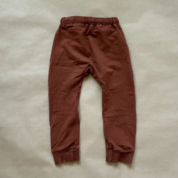 SEM Label Made In Canada Sweatpants - Picture 4 of 8